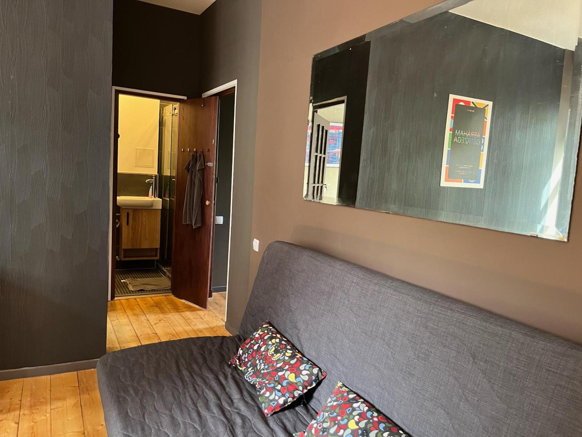 Vis-A-Vis Apartments Traben-Trarbach Exterior foto